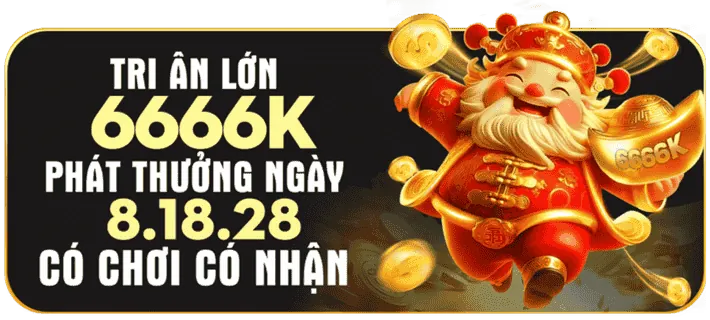 Khuyến Mãi Hoàn Trả Hàng Ngày VN6